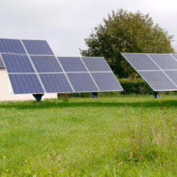 Les Avantages Économiques des Panneaux Solaires Photovoltaïques Annoeullin